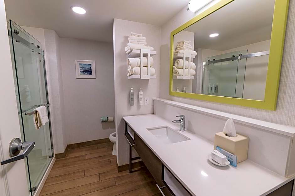 Hampton Inn By Hilton & Suites Florence-Downtown