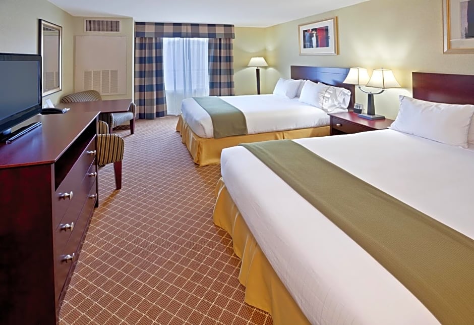 Holiday Inn Express Hotel & Suites Chehalis - Centralia