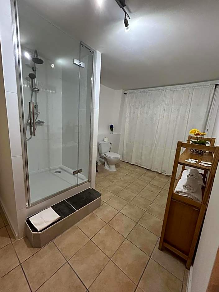 Hotel und Restaurant Zum Löwen