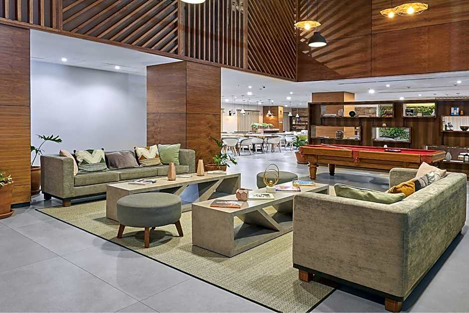 City Express Plus by Marriott Tijuana