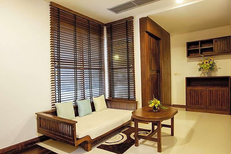 Safari Beach Hotel - SHA Extra Plus