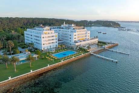 Eurostars Gran Hotel La Toja