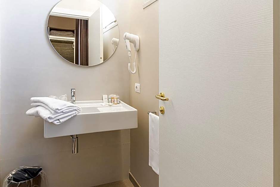 Hotel Boston