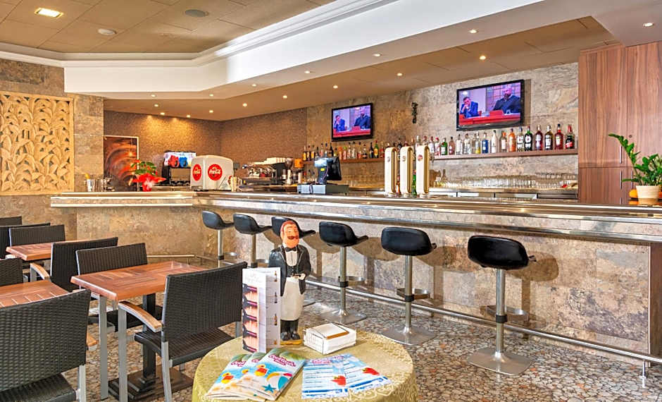 Hotel la Palmera & Spa