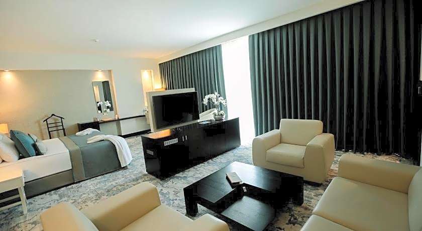 Baia Bursa Hotel