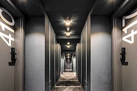 Savoy Hotel