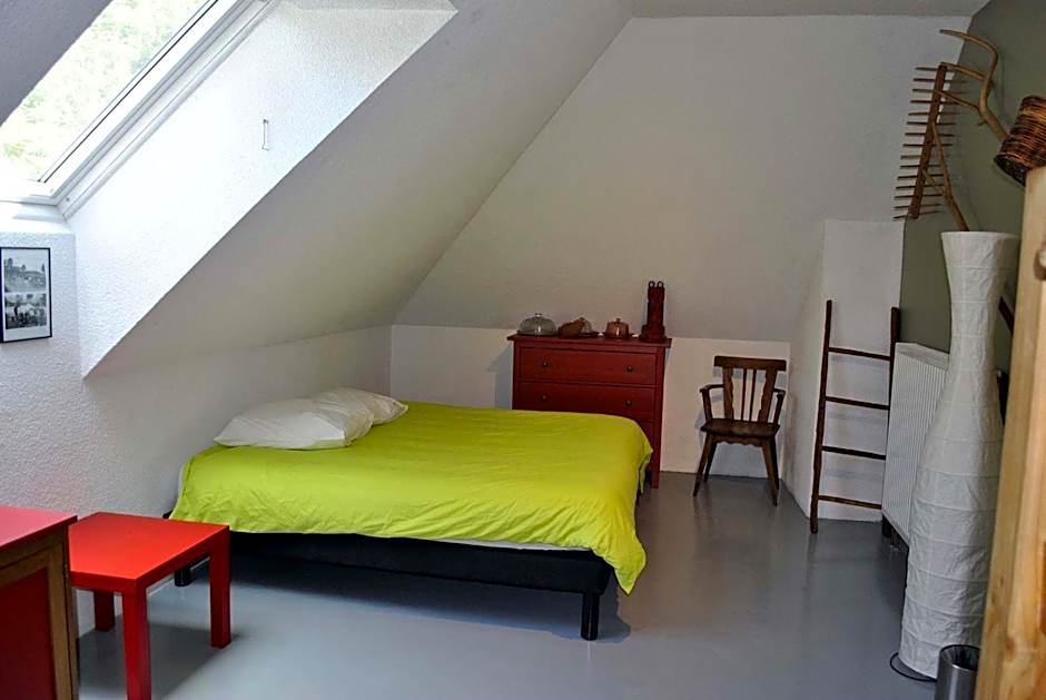 AUBERGE GAILLARD