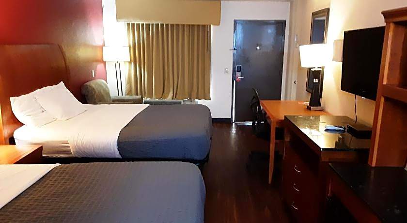 Econolodge inn & Suites