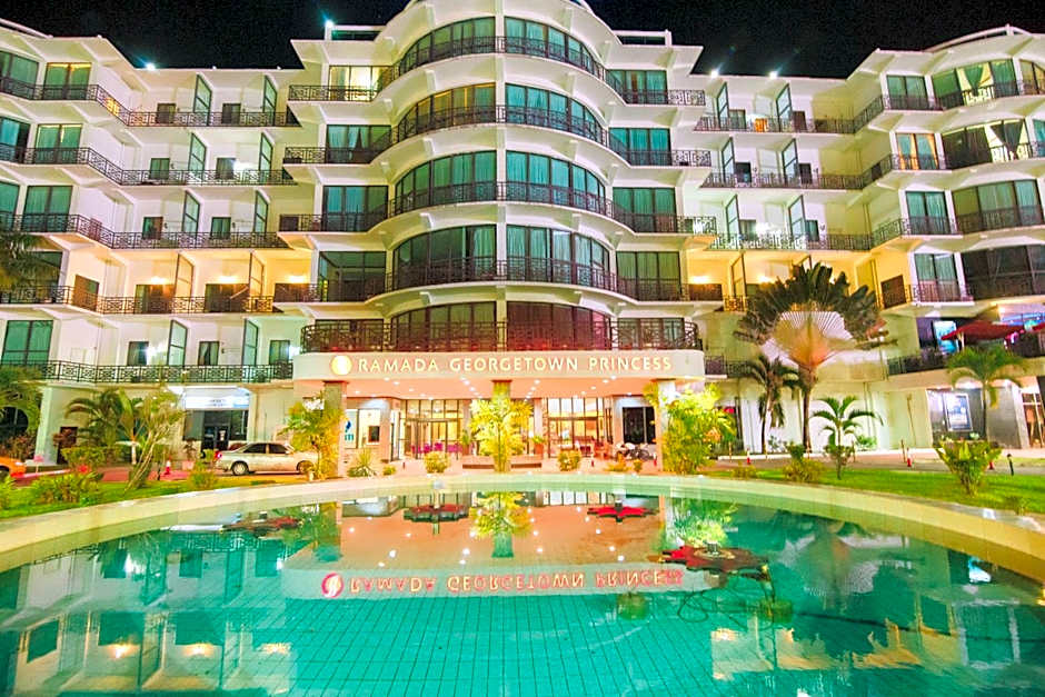 Ramada by Wyndham Princess Georgetown