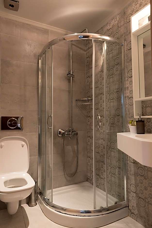 Double Room — 3 fotoğraftan 1. fotoğraf