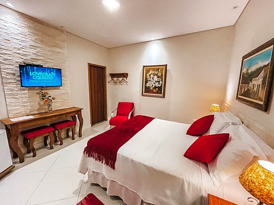 Pousada Quinta dos Colibris