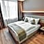 Ocak Aparthotel
