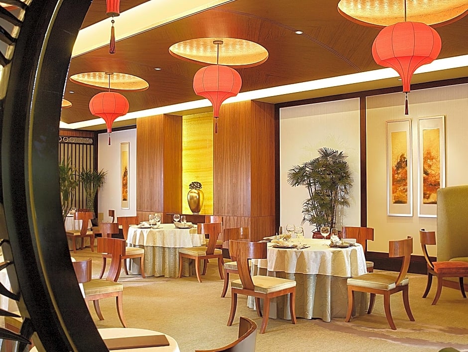 Sheraton Ningbo Hotel