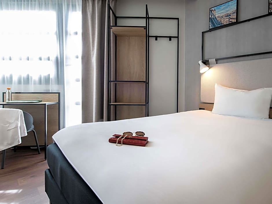 ibis Paris Gare de Lyon Diderot 12eme