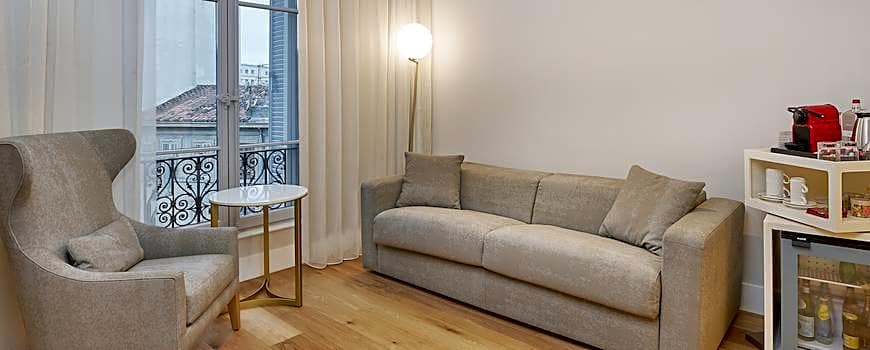 NH Collection Marseille