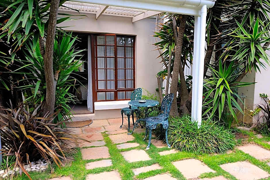 Beachwalk Bed and Breakfast - #Solar Energy #No Loadshedding