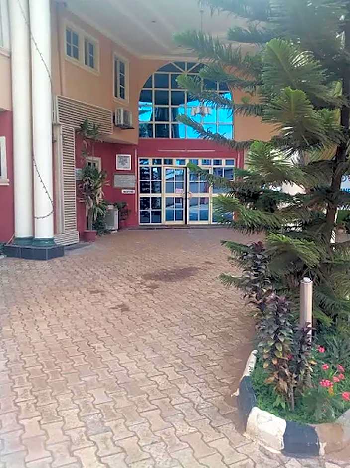 Definite - destiny hotel