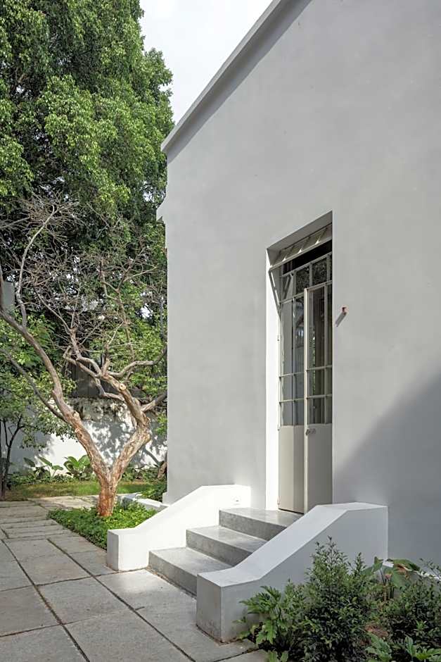 Casa Bosque Eduviges