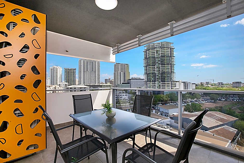 Ramada Suites by Wyndham Zen Quarter Darwin