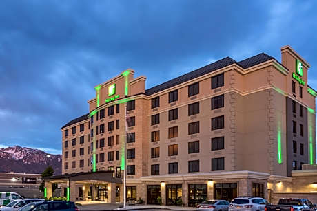 Holiday Inn South Jordan - SLC South By IHG