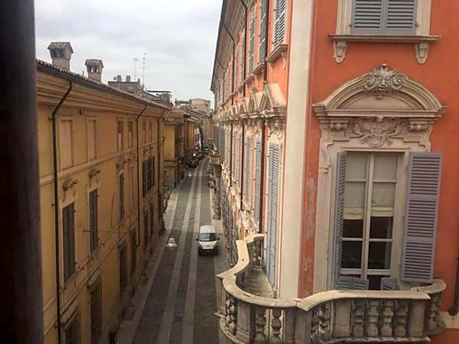 B&B Palazzo Malaspina