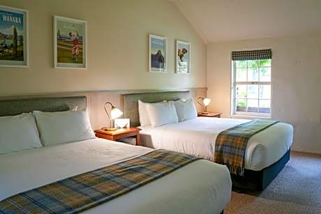 Queen Room with Two Queen Beds