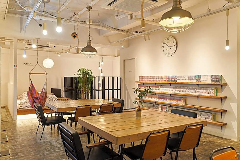 Coco Stay Nishikawaguchi Ekimae