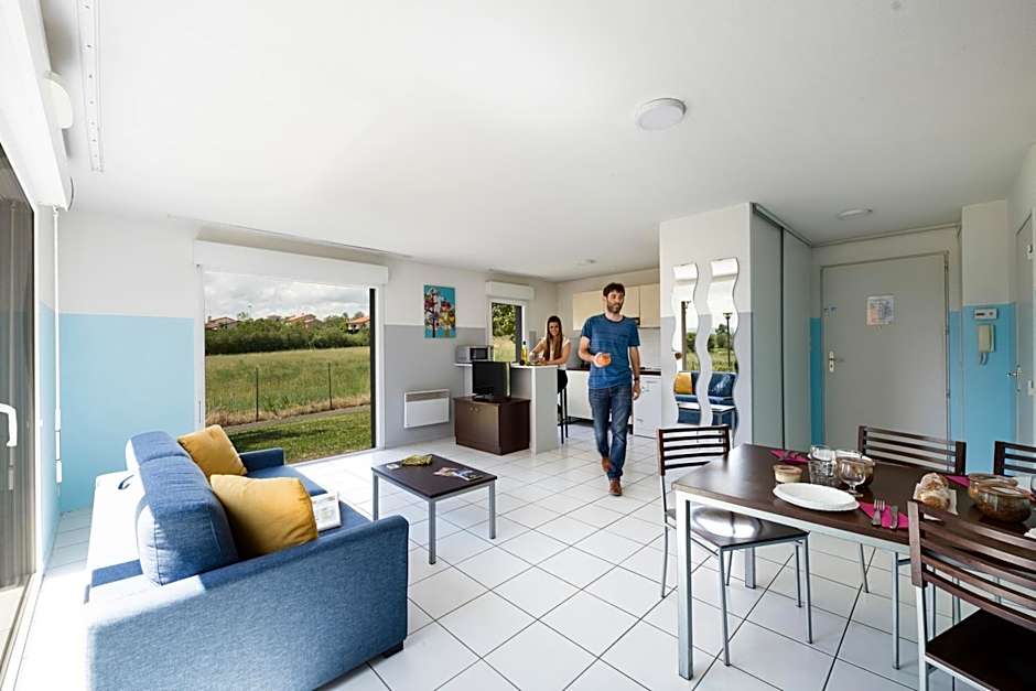 Garden & City Clermont-Ferrand - Gerzat