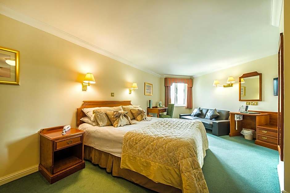 Arden Hotel And Leisure Club