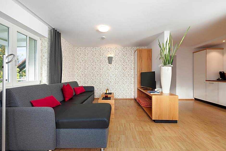 Appartementhotel Röhrenbach