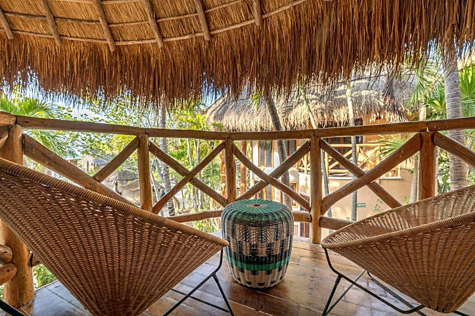 Villas HM Paraíso del Mar
