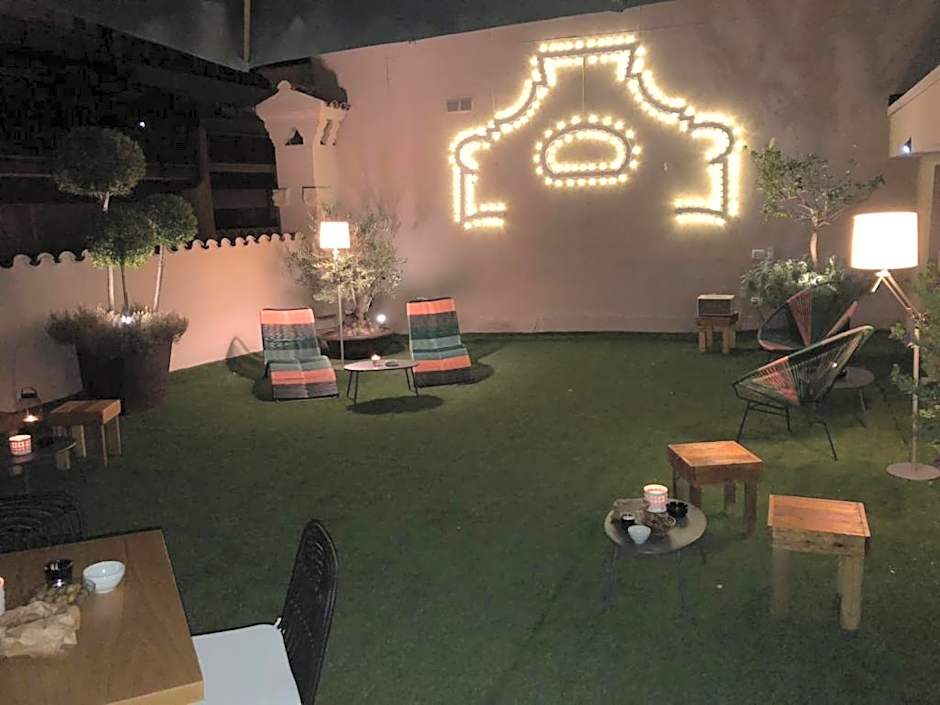 Palazzo Danisi Rooms & Suites