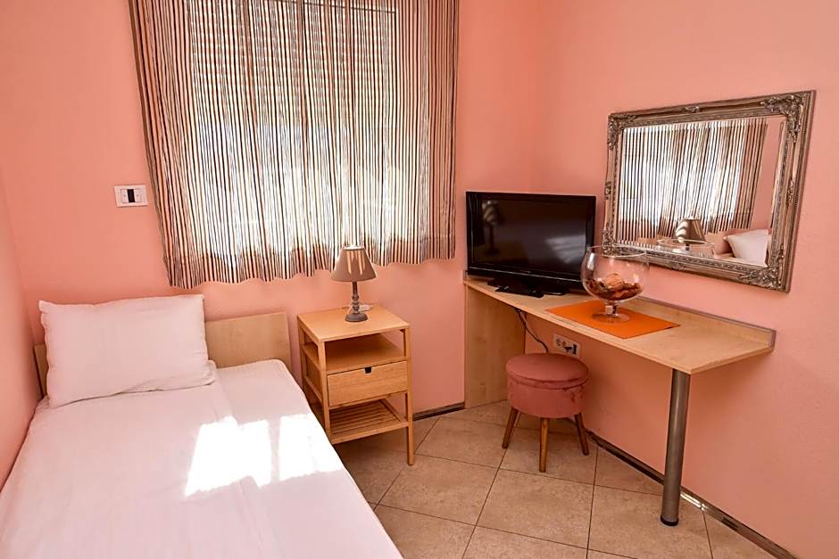 Hotel Aruba