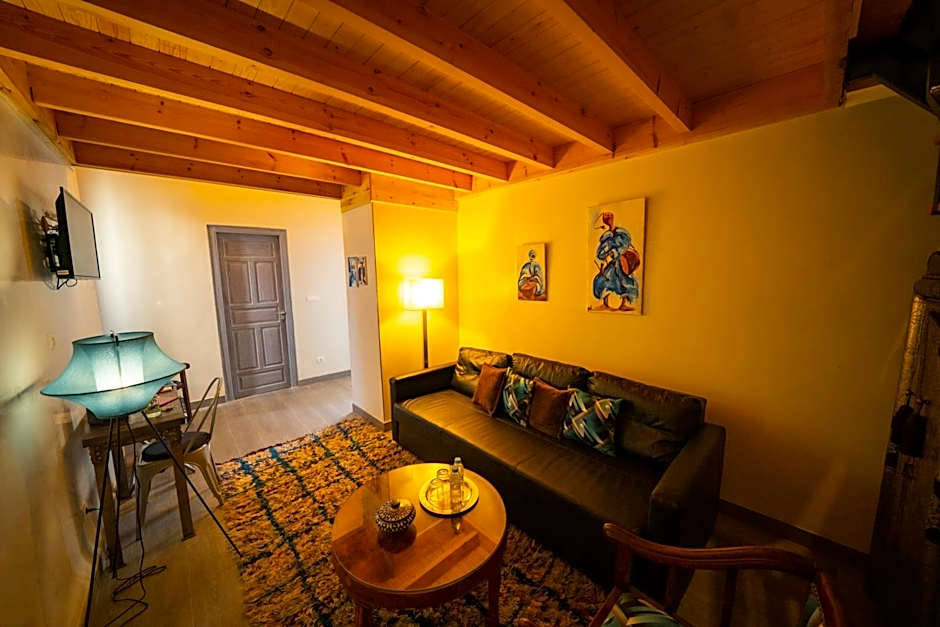 Riad Shanima SPA Marrakech