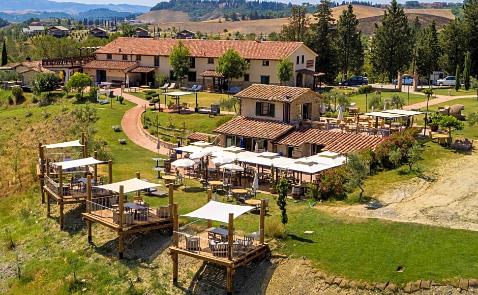 Diacceroni B&B Organic Farmhouse