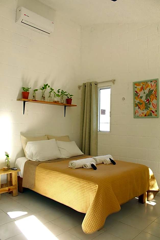 Casa Palmita