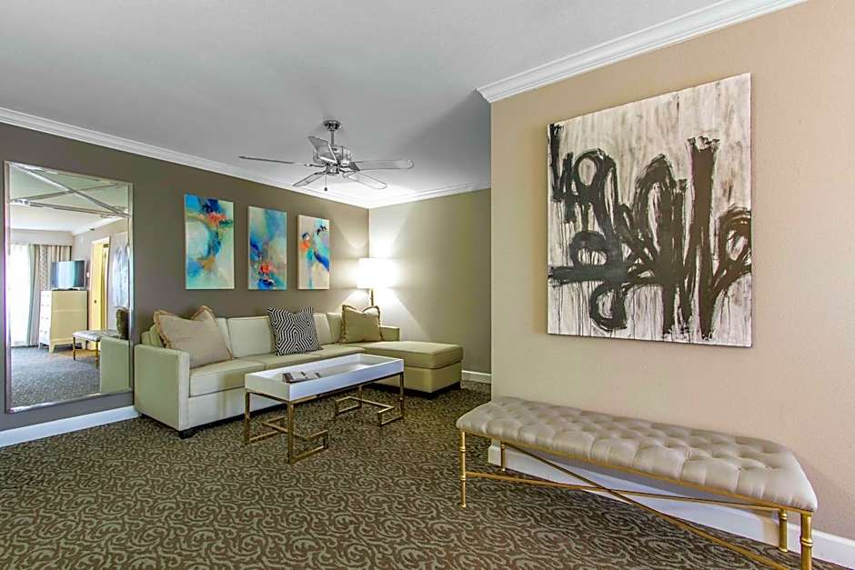 The Burgundy Hotel, Tapestry Collection by Hilton