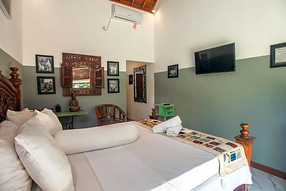 Pondok Taksu Bali