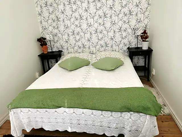 Rynge teaters boningshus