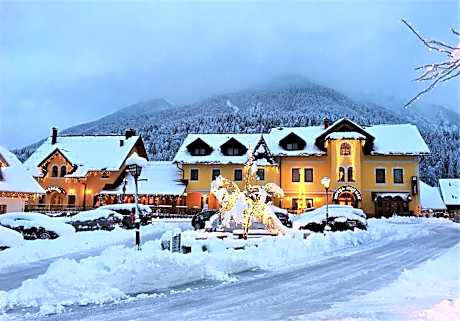 Kotnik Superior Boutique Hotel