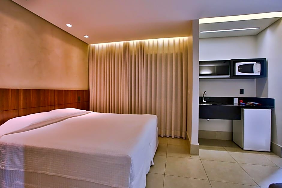 Ramada by Wyndham Belo Horizonte Lourdes