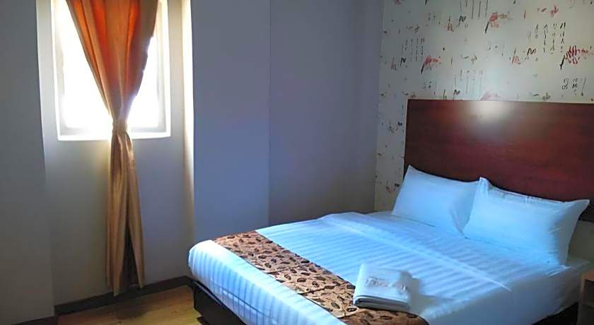 City View Hotel At KLIA & KLIA2