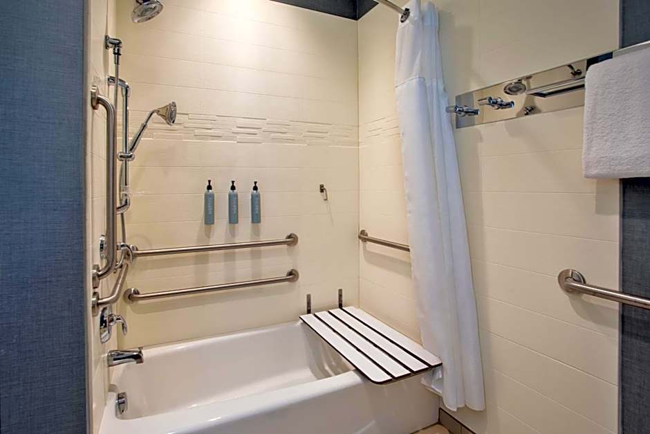 Residence Inn by Marriott Columbus Dublin