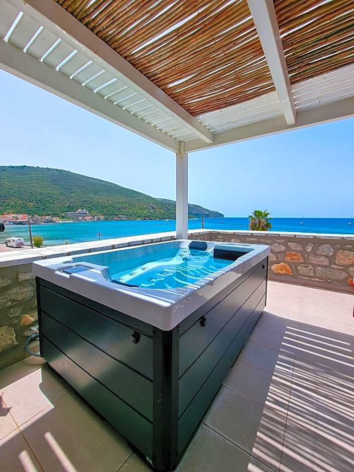 Itilo Traditional Hotel