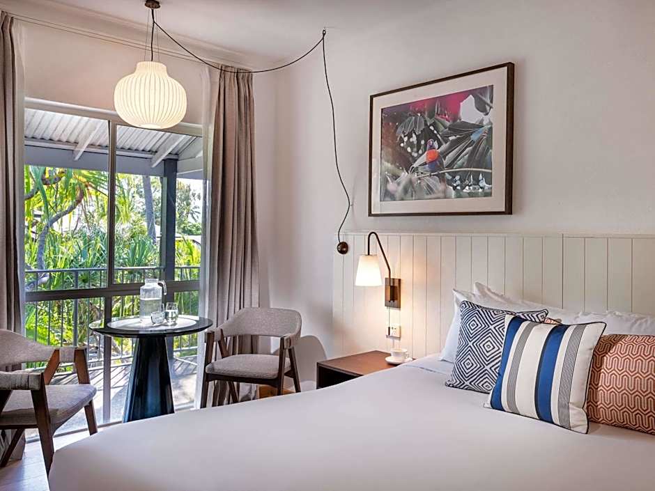 Mantra Club Croc Airlie Beach