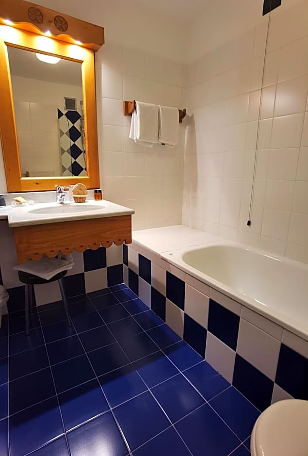 Hotel Croux