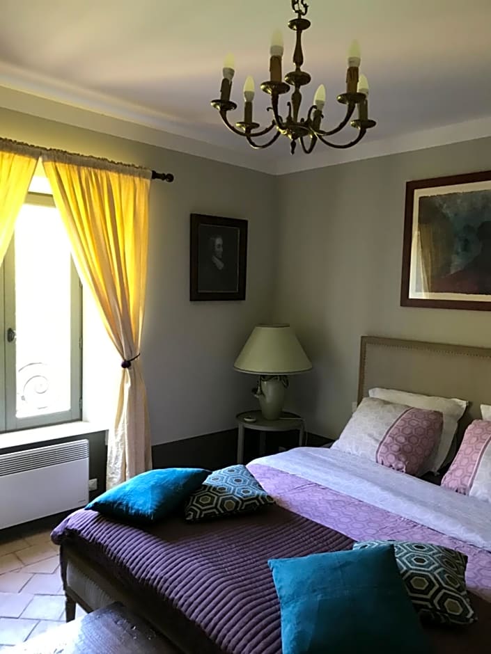 Residence le Petit Paradis