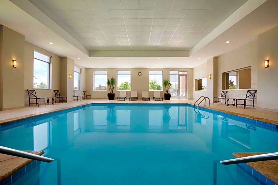 Embassy Suites Oklahoma City Downtown/Medical Center