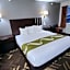 Quality Inn & Suites Salina National Forest Area