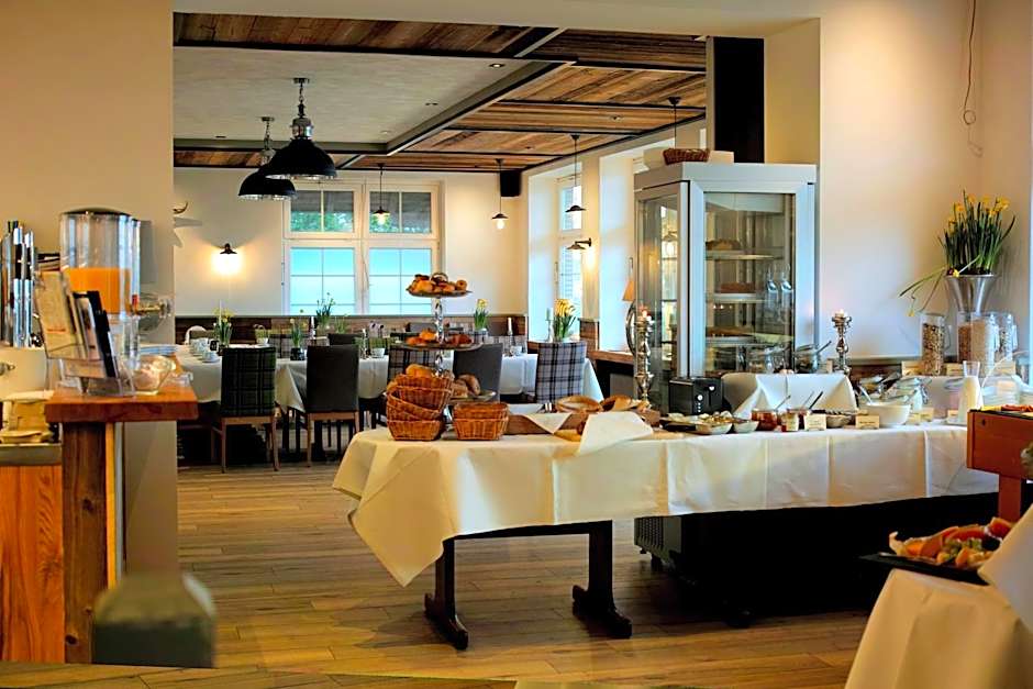 Landhaus Großes Meer